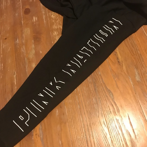 NEW VS PINK Nation Matching Set - Picture 4 of 6